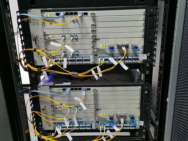 200G DWDM