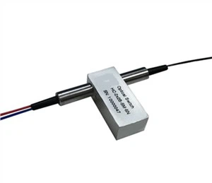 viena režīma pārveidotājs 1 in 4 Out optiskais slēdzis