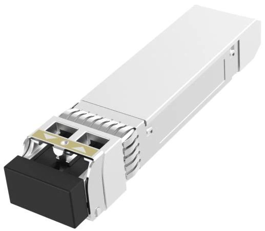 32GFC SFP28 850nm 100 m raiduztvērējs
