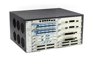 5G fronthaul/midhaul/backhaul risinājumi