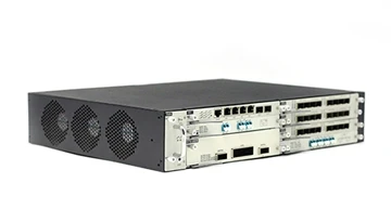 DWDM/OTN lietojumprogrammas scenārijs