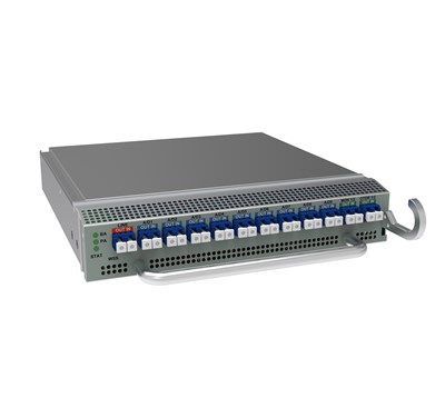 9 dimensiju WSS-ROADM DWDM OTN platforma