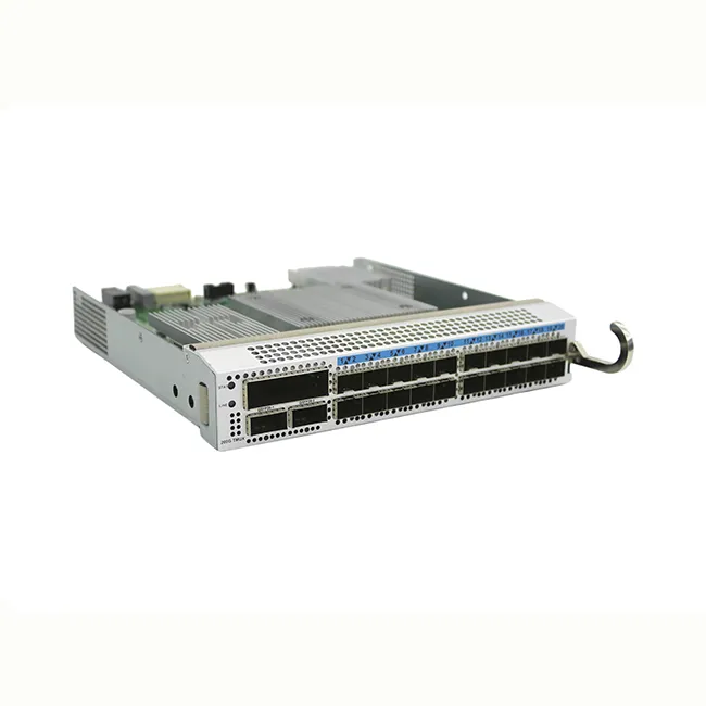 20x10G SFP+ līdz 200G TMUX
